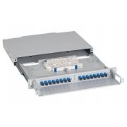 ШКОС-ВП-1U/2-16-SC~16-SC/SM~16-SC/UPC(130304-00864) Кросс оптический 19