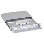 ШКОС-ВП-1U/2-24-FC/ST~24-FC/D/SM~24-FC/UPC(130304-00857) Кросс оптический 19