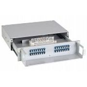ШКОС-ВП-2U/4-64-LC~64-LC/SM~64-LC/UPC(130304-01044) Кросс оптический 19