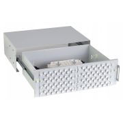 ШКОС-ВП-3U/4-96-FC/ST~96-FC/D/SM~96-FC/UPC(130304-01051) Кросс оптический 19