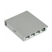 ШКОН-Р/1-8-SC~-(корпус)~(130401-00062) Кросс оптический настенный