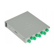 ШКОН-Р/1-8-FC/ST~8-FC/D/APC~8-FC/APC(130401-00071) Кросс оптический настенный