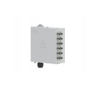 ШКОН-РМ/1-12-FC/ST~12-ST/SM~12-ST/UPC(130401-00099) Кросс оптический настенный