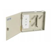 ШКОН-У/1-24-FC/ST~-(корпус)~(130404-00008) Кросс оптический настенный