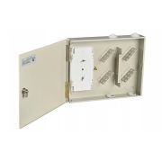 ШКОН-У/1-32-FC/ST~-(корпус)~(130404-00012) Кросс оптический настенный