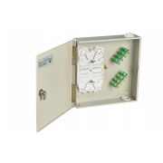 ШКОН-У/1-16-FC/ST~16-FC/D/APC~16-FC/APC(130404-00132) Кросс оптический настенный