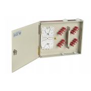ШКОН-У/1-32-FC/ST~32-FC/D/SM~32-FC/UPC(130404-00130) Кросс оптический настенный