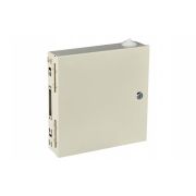 ШКОН-У/1-24-LC~24-LC/SM~24-LC/UPC(130404-02009) Кросс оптический настенный