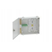 ШКОН-УМ/2-8-FC/ST~8-FC/D/APC~8-FC/APC(130404-02100) Кросс оптический настенный