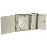 ШКОН-СТ/2-32-FC/ST~-(корпус)~(130405-00669) Кросс оптический настенный