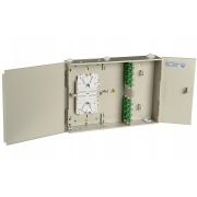 ШКОН-СТ/2-32-FC/ST~32-FC/D/APC~32-FC/APC(130405-00764) Кросс оптический настенный