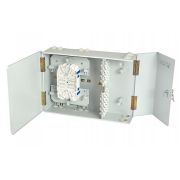 ШКОН-МА/4-48-FC/ST~48-FC/D/SM~48-FC/UPC(130406-00611) Кросс оптический настенный