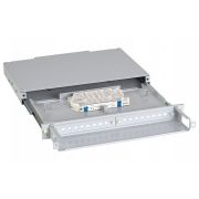 ШКОС-ВП-1U/2-16-FC/ST~-(корпус)~(130304-00013) Кросс оптический 19