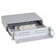 ШКОС-ВП-2U/4-32-FC/ST~-(корпус)~(130304-00021) Кросс оптический 19
