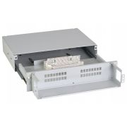 ШКОС-ВП-2U/4-32-SC~-(корпус)~(130304-00023) Кросс оптический 19