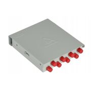 ШКОН-Р/1-8-FC/ST~8-FC/D/SM~8-FC/UPC(130401-00065) Кросс оптический настенный