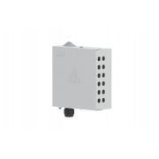 ШКОН-РМ/1-12-FC/ST~-(корпус)~(130401-00084) Кросс оптический настенный