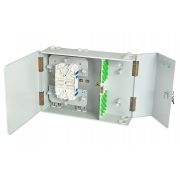 ШКОН-МА/4-48-FC/ST~48-FC/D/APC~48-FC/APC(130406-02016) Кросс оптический настенный