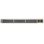 Коммутатор Cisco Nexus N6K-C6001-64T, направление охлаждения Port-side Exhaust