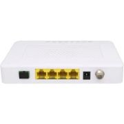 Абонентский терминал ONU GPON, 4 порта 10/100/1000Base-T, RF