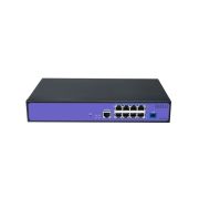 Абонентский терминал ONU GPON, 8 портов 10/100/1000Base-T, совместим с BDCOM