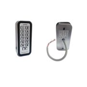 AT-CP210EM-W Кодовая панель со встроенным считывателем