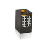 Opal20-16T-LV-LV Коммутатор без PoE