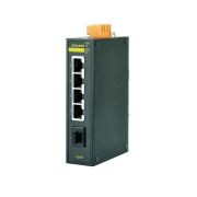 Opal5-1SFP4T-LV-LV Коммутатор без PoE