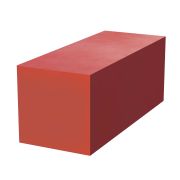 Модуль глухой 40х40 мм (DXS1004) Модуль глухой