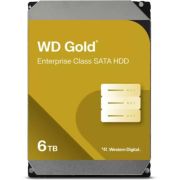 Жесткий диск WD SATA-III 6TB WD6004FRYZ Desktop Gold 512E (7200rpm) 256Mb 3.5