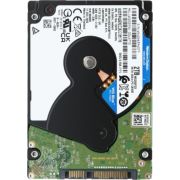 Жесткий диск WD SATA-III 2Tb WD20SPZX Notebook Blue (5400rpm) 128Mb 2.5