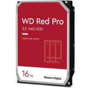 Жесткий диск WD SATA-III 16Tb WD161KFGX NAS Red Pro (7200rpm) 512Mb 3.5