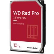 Жесткий диск WD SATA-III 10Tb WD102KFBX NAS Red Pro (7200rpm) 256Mb 3.5