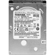 Жесткий диск Toshiba SATA-III 1Tb MQ04ABF100 MQ04 512E (5400rpm) 128Mb 2.5