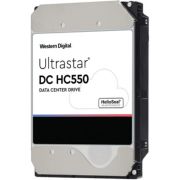 Жесткий диск WD SATA-III 16Tb 0F38462 WUH721816ALE6L4 Ultrastar DC HC550 (7200rpm) 512Mb 3.5