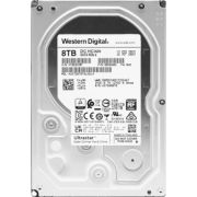Жесткий диск WD SATA-III 8Tb 0B36404 HUS728T8TALE6L4 Ultrastar DC HC320 (7200rpm) 256Mb 3.5