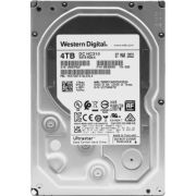 Жесткий диск WD SATA-III 4Tb 0B36040 HUS726T4TALE6L4 Ultrastar DC HC310 (7200rpm) 256Mb 3.5