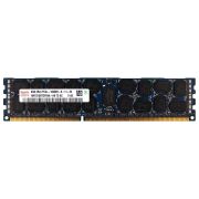 Память 8GB 2Rx4 PC3L-10600R DDR3 ECC Reg