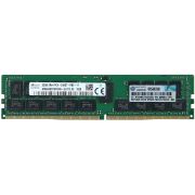 Память HP 32GB Dual Rank x4 PC4-2400T-R (DDR4-2400)