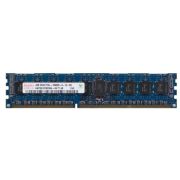 Память Hynix 4GB (1x4GB) 2Rx8 PC3L-10600R Low Voltage Registered DIMM