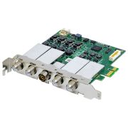 Карта 4-тюнерного приемника DVB-S/S2/C/C2/T/T2 DD Max M4