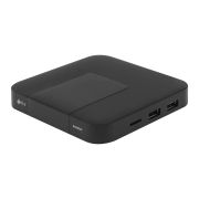 Приставка телевизионная IPTV B-OptiX BO400W