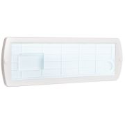 Т-24 (основание) 24В, IP52 (SQ0349-0228) Оповещатель охранно-пожарный световой (табло)