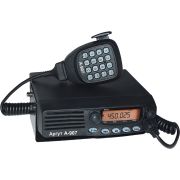 Аргут А-907 (RU51023) Радиостанция мобильная