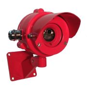 НАБАТ ИК/УФ, IP67, ВЗР (ИП329/330-3-1) Многодиапазонный извещатель пламени взрывозащищенный