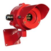 НАБАТ УФ, IP67, ВЗР (ИП329-12М-1) Ультрафиолетовый извещатель пламени