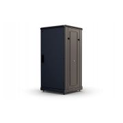 ШТ-НП-М-24U-800-800-М-Ч (130411-01207) Шкаф напольный 19