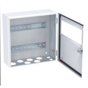 MEV 50.40.21 Шкаф компактный распределительный