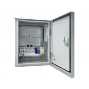 CO-SBOX-CSS Уличный термошкаф