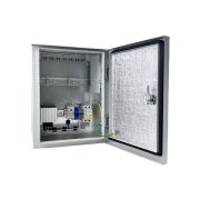 CO-SBOX-CST-H Уличный термошкаф с обогревом